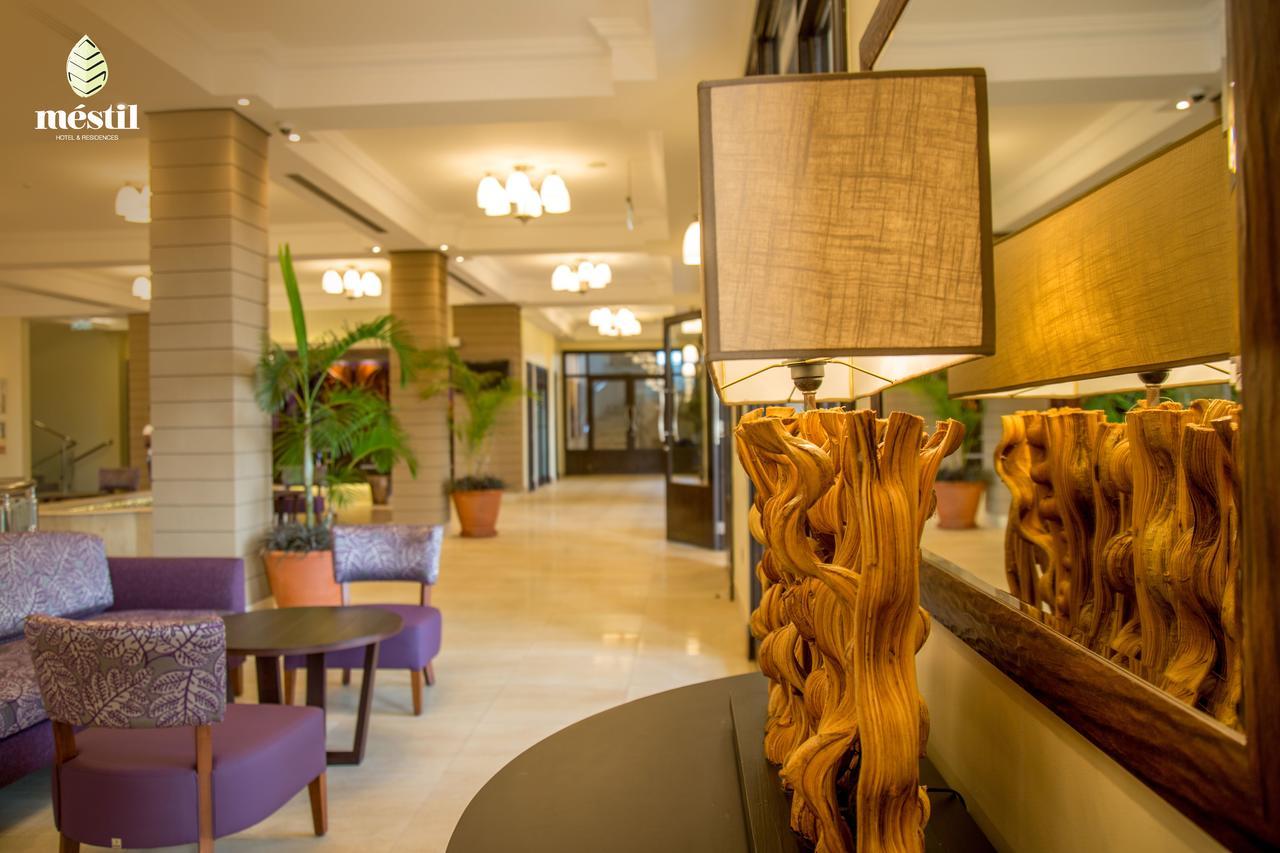 Mestil Hotel & Residences Kampala Ngoại thất bức ảnh