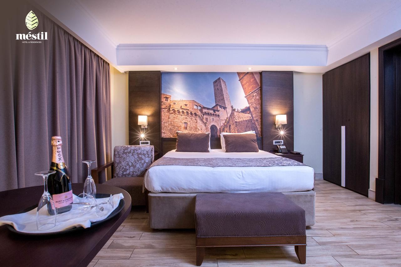 Mestil Hotel & Residences Kampala Ngoại thất bức ảnh