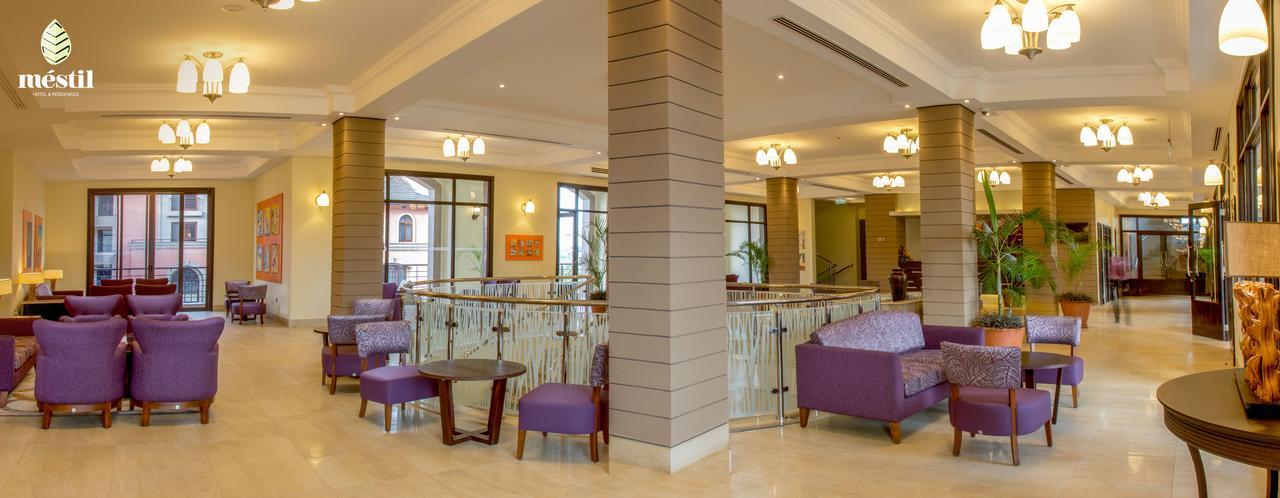 Mestil Hotel & Residences Kampala Ngoại thất bức ảnh