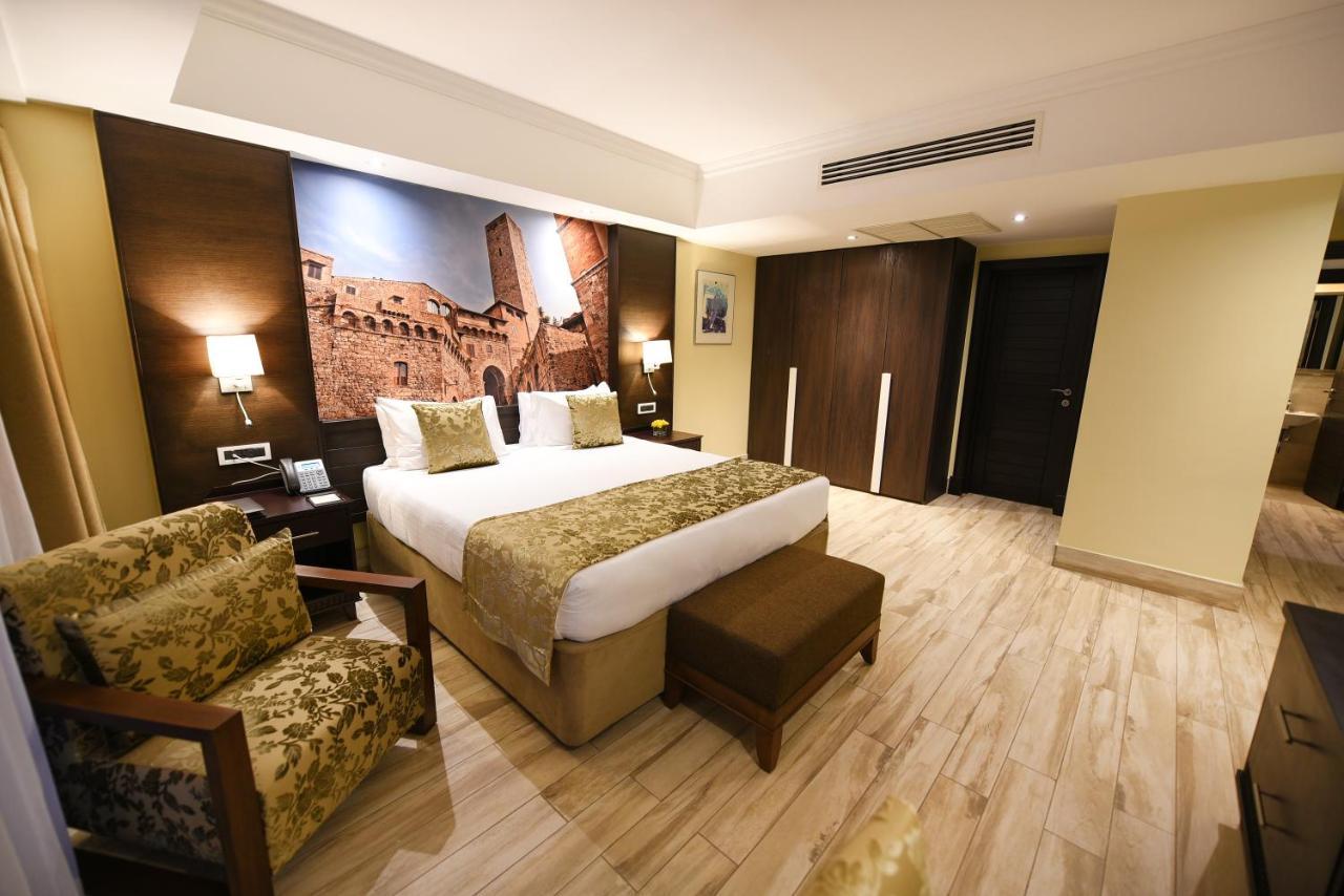 Mestil Hotel & Residences Kampala Ngoại thất bức ảnh
