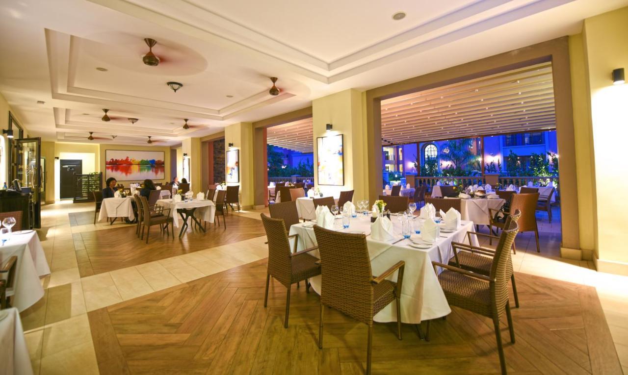 Mestil Hotel & Residences Kampala Ngoại thất bức ảnh