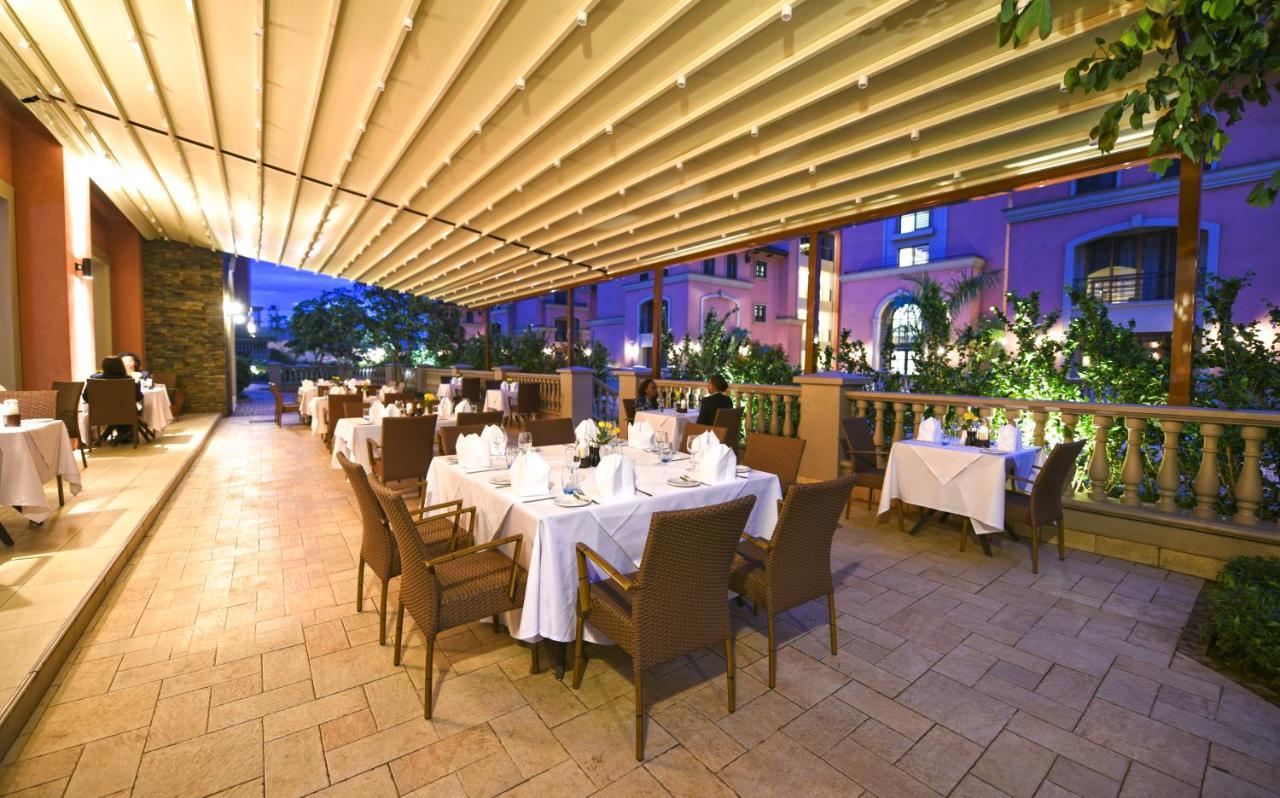 Mestil Hotel & Residences Kampala Ngoại thất bức ảnh