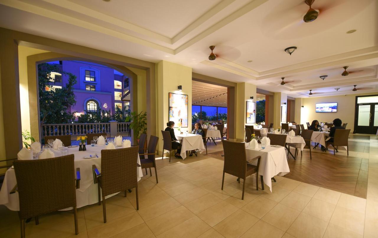 Mestil Hotel & Residences Kampala Ngoại thất bức ảnh